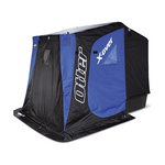 Otter XT Resort X-Over Ice Shelter Pkg.