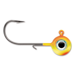 VMC Neon Moon Eye Jig 3/4oz 4-pk