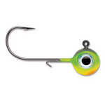 VMC Neon Moon Eye Jig 1/16oz 2-pk