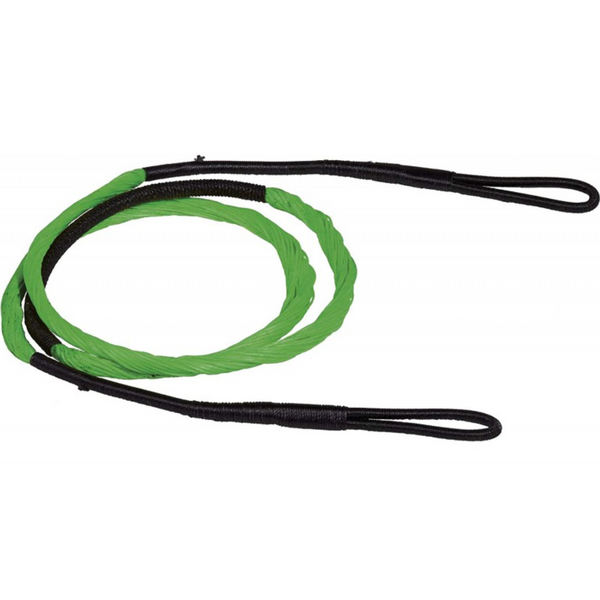 Excalibur MIcro String Zombie Green