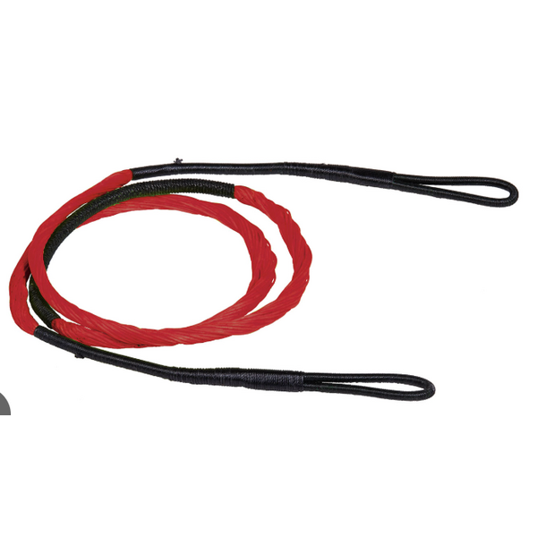 Micro String Blood Red Colour