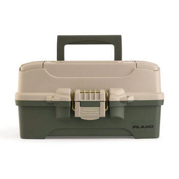 Plano One-Tray Tackle Box