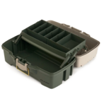 Plano One-Tray Tackle Box