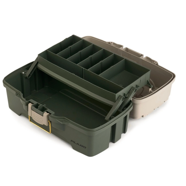 Plano One-Tray Tackle Box
