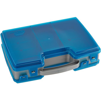 Plano Double Sided Satchel