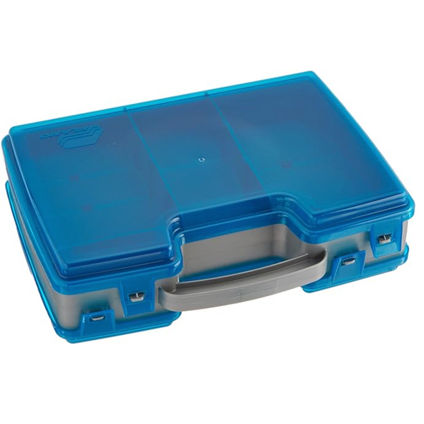 Plano Double Sided Satchel