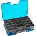 Plano Double Sided Satchel