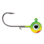 VMC Neon Moon Eye Jig 3/8oz 4-pk
