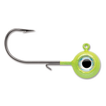 VMC Neon Moon Eye Jig 3/8oz 4-pk