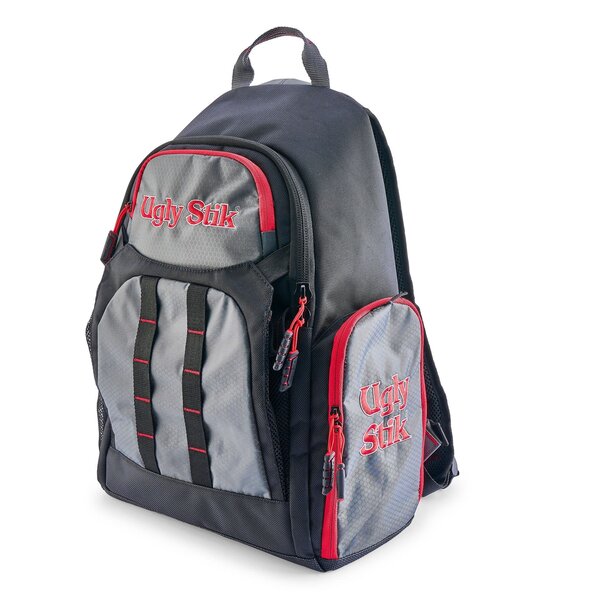 Shakespeare Ugly Stik 3600 Tackle Backpack