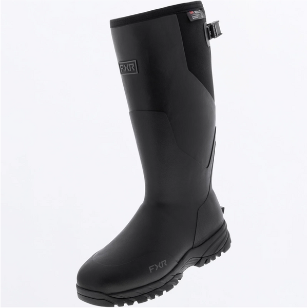 FXR  Ice Pro Boot