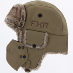 FXR Trapper Hat L/XL