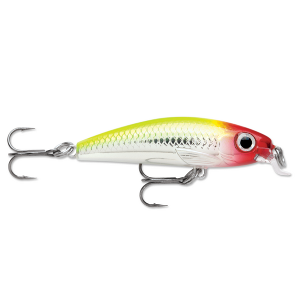 Rapala Ultra Light Minnow 06