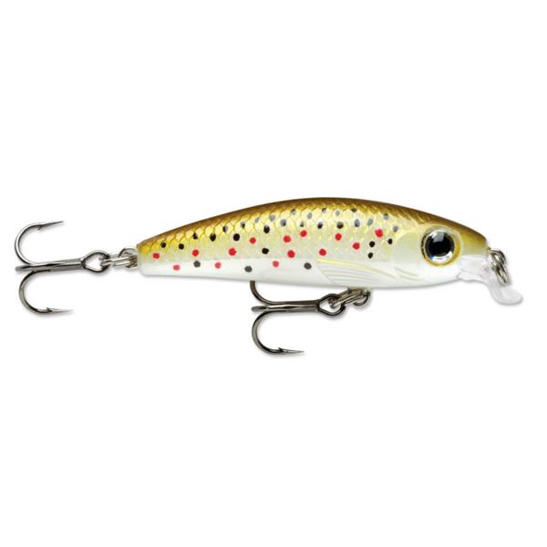 Rapala Ultra Light Minnow 06