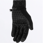 FXR  Black Ops Glove Black
