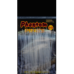 Red Wing Tackle Phantom Pinits. Clear