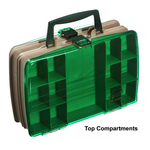 Plano Double Sided Tackle Satchel 1120-00