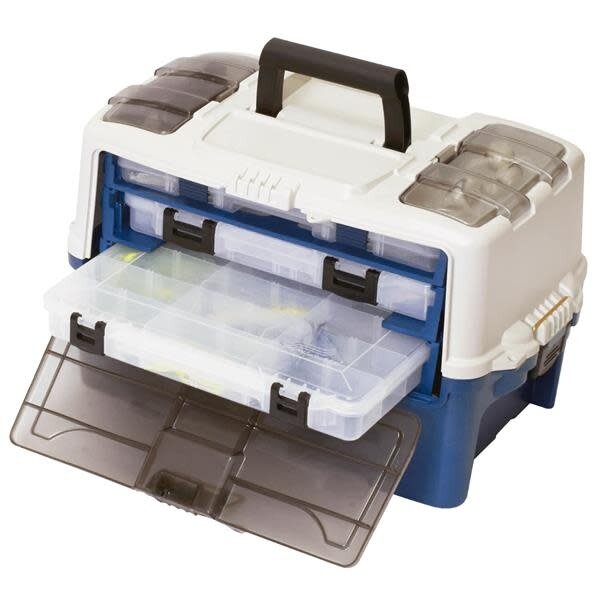 Plano Hybrid Hip Stowaway Tackle Box