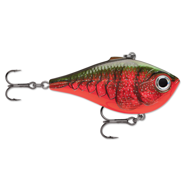 Rapala Rippin Rap 07