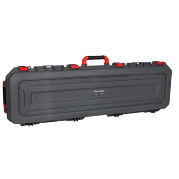 Plano Rustrictor® All Weather 2™ 52-Inch Wheeled Gun Case