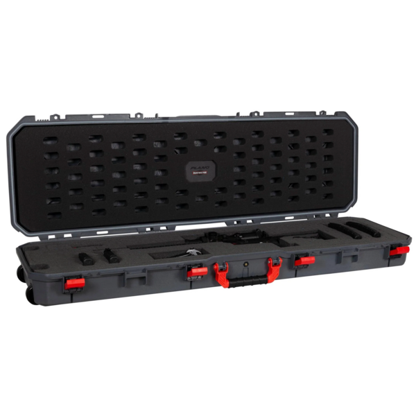 Plano Rustrictor® All Weather 2™ 52-Inch Wheeled Gun Case