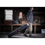 Plano Rustrictor® All Weather 2™ 52-Inch Wheeled Gun Case