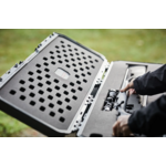 Plano Rustrictor® All Weather 2™ 52-Inch Wheeled Gun Case