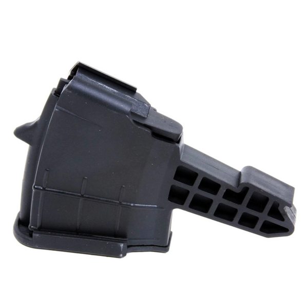 ProMag SKS 7.62X39 BLK 5RD Poly Magazine