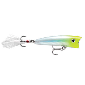 Rapala X-Rap Pop 07