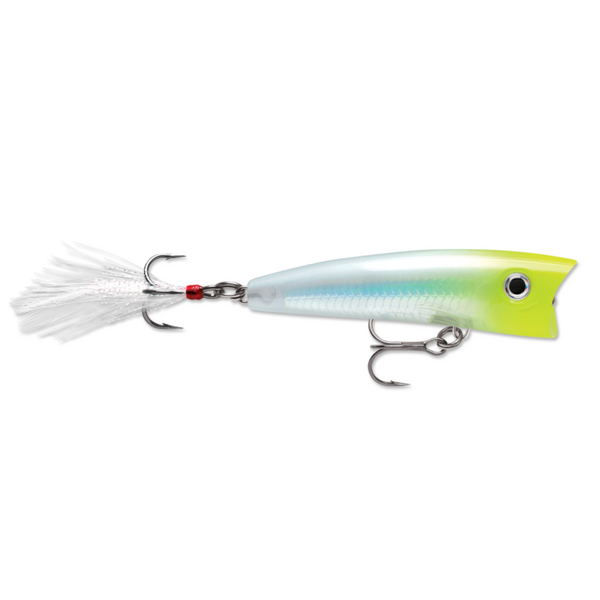 Rapala X-Rap Pop 07