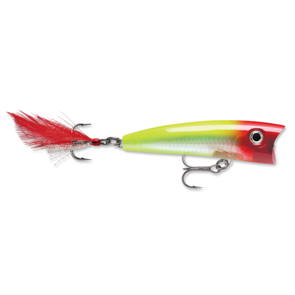 Rapala X-Rap Pop 07
