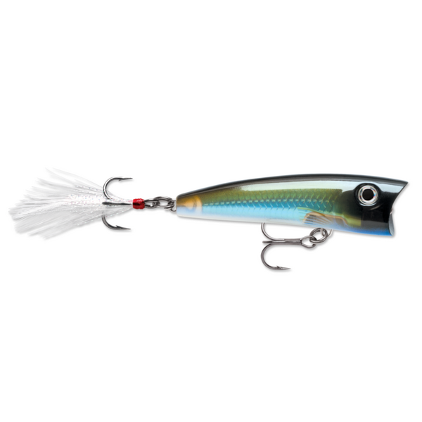 Rapala X-Rap Pop 07