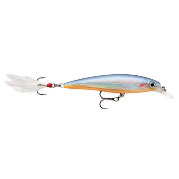 Rapala X-Rap 10