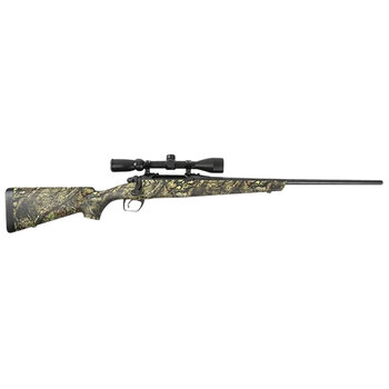 Remington Remington 783 223 Rem Camo/FDE Bolt w/Weaver 3-9 Scope