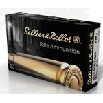 Sellier & Bellot 303 Brit 180gr FMJ Box of 50