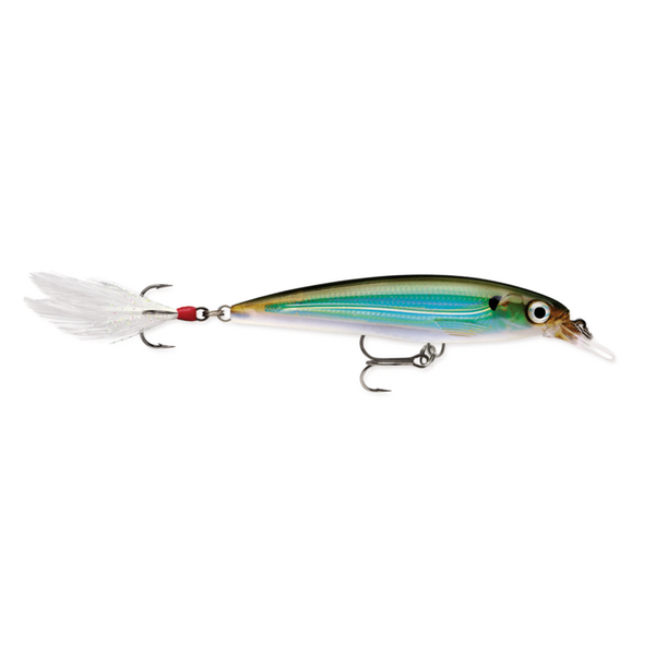 Rapala X-Rap 10