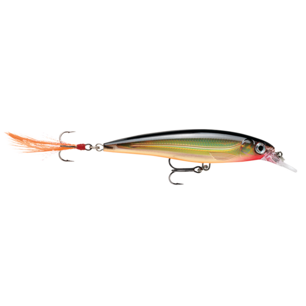 Rapala X-Rap 08