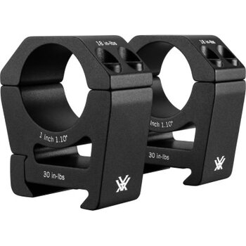 Vortex Sport Scope Rings