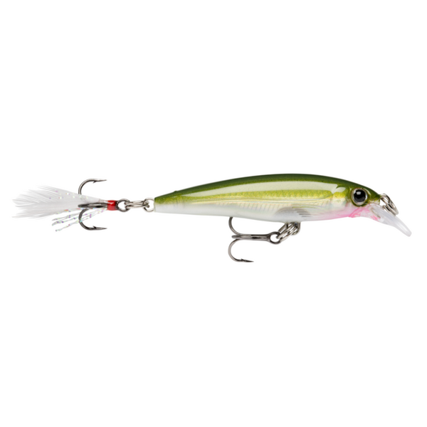 Rapala X-Rap 06