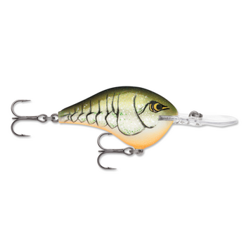 Rapala DT 16