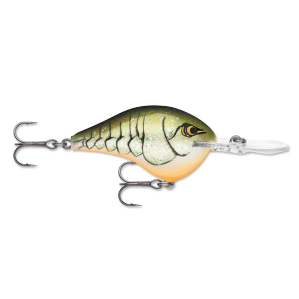 Rapala DT 16