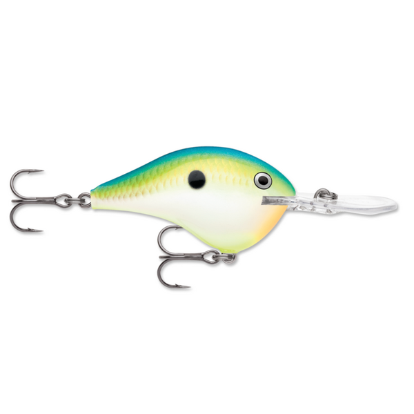 Rapala DT 16