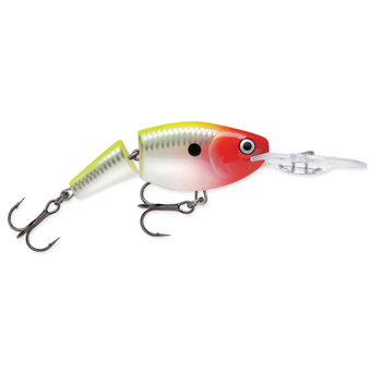 Rapala Jointed Shad Rap 07