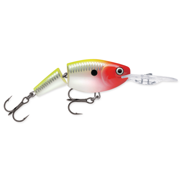 Rapala Jointed Shad Rap 07