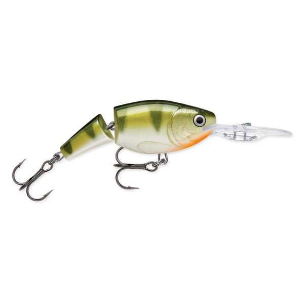 Rapala Jointed Shad Rap 07