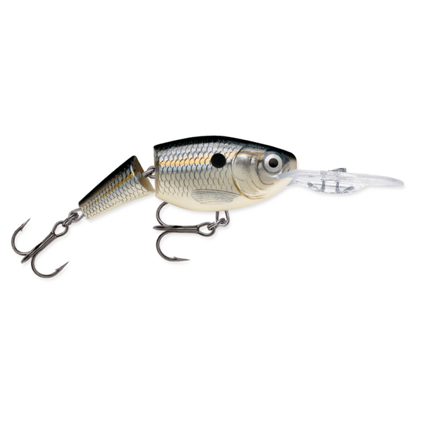 Rapala Jointed Shad Rap 07
