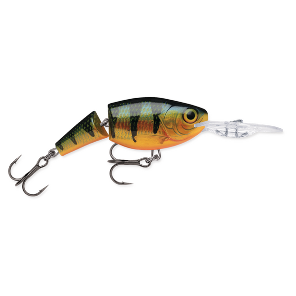 Rapala Jointed Shad Rap 07