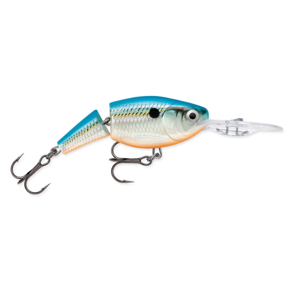 Rapala Jointed Shad Rap 07