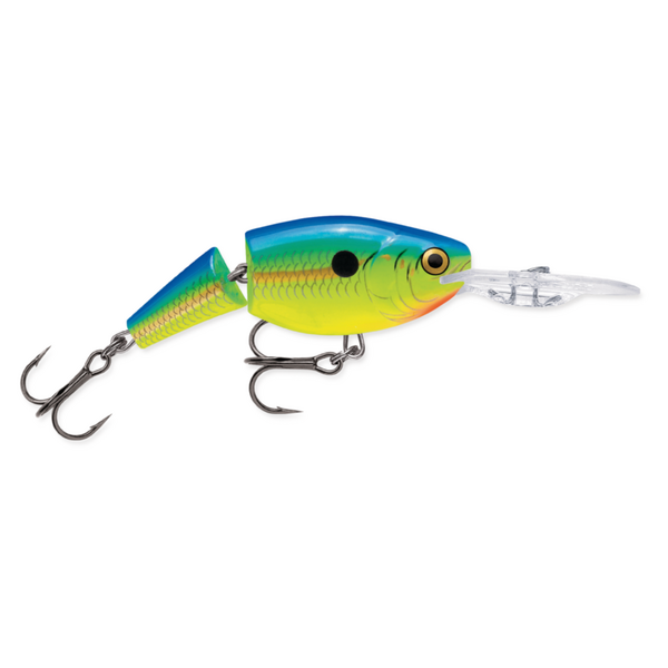 Rapala Jointed Shad Rap 07