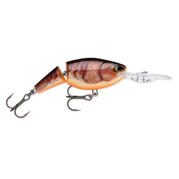 Rapala Jointed Shad Rap 07